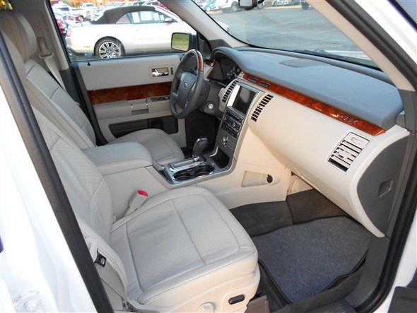2011 Ford Flex