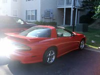 Firebird Firebird