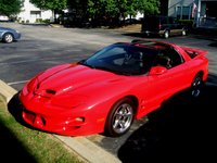 Firebird Firebird