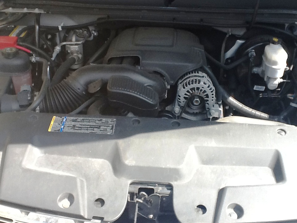 2010 GMC Sierra 1500