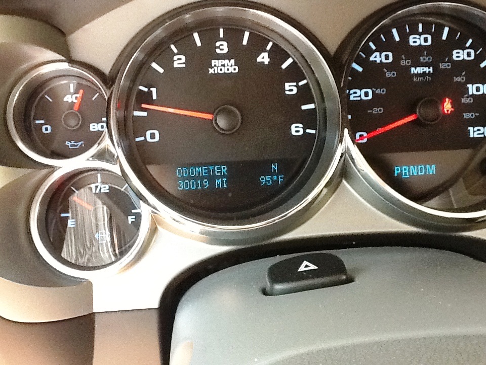 2010 GMC Sierra 1500