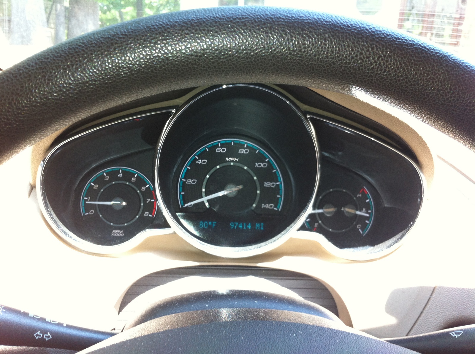 2009 Chevrolet Malibu