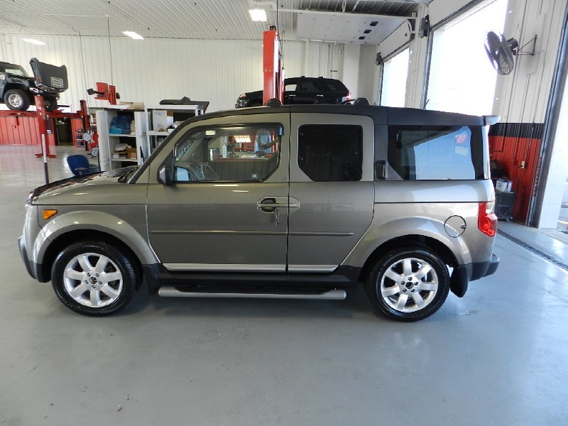 2008 Honda element ex price #4