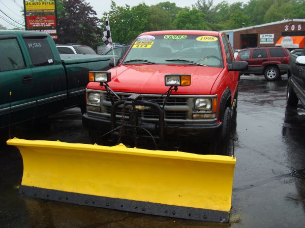 C/K 2500 C/K 2500