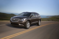 Buick Enclave Buick Enclave