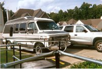 Chevy Van Chevy Van