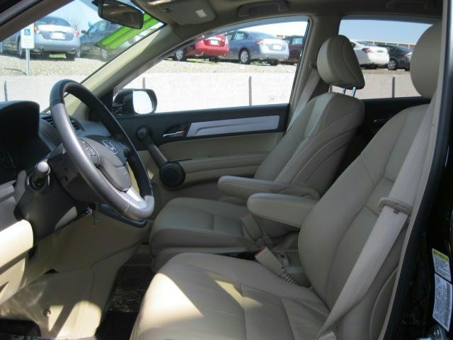 2011 Honda CR-V