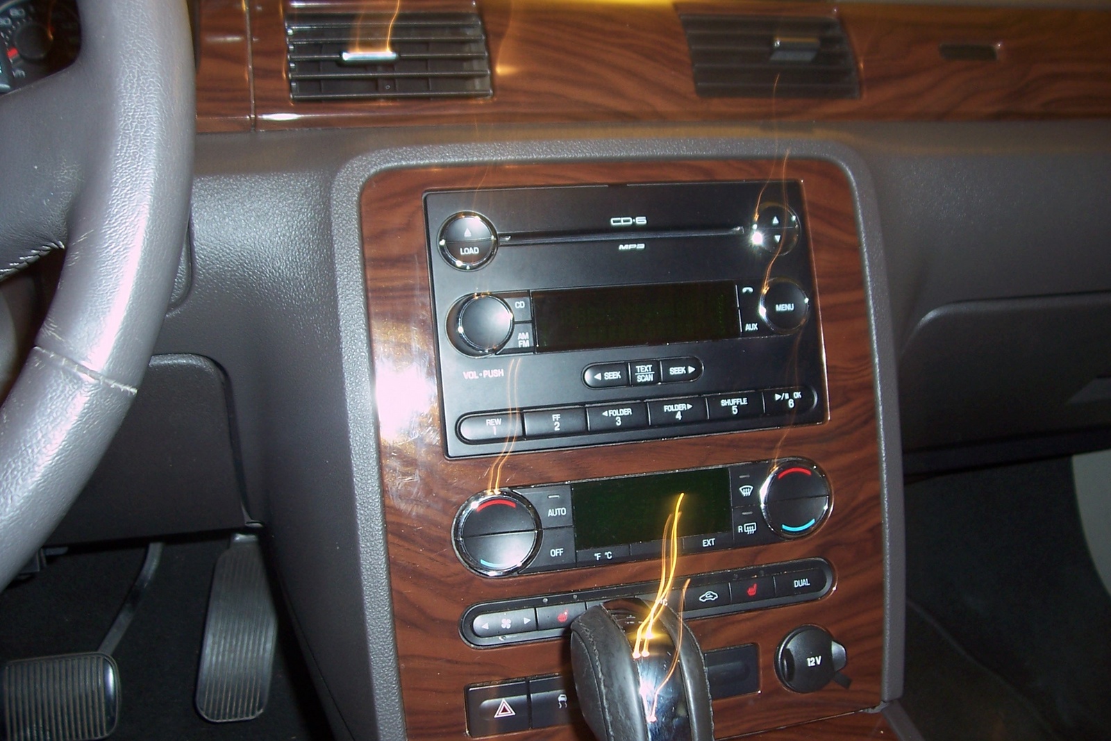 2009 Ford Taurus