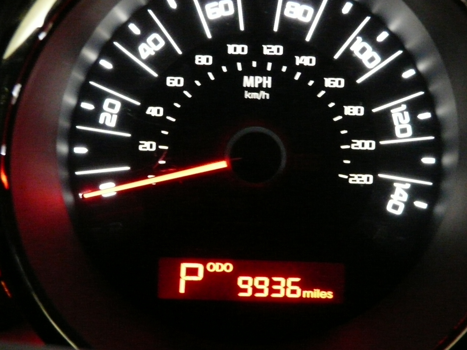 2011 Kia Soul