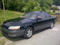 ES 300 ES 300