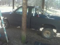 1982 Chevrolet S-10 Overview 1982 Chevrolet S-10 Overview