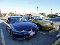 1999 Holden Commodore Overview 1999 Holden Commodore Overview