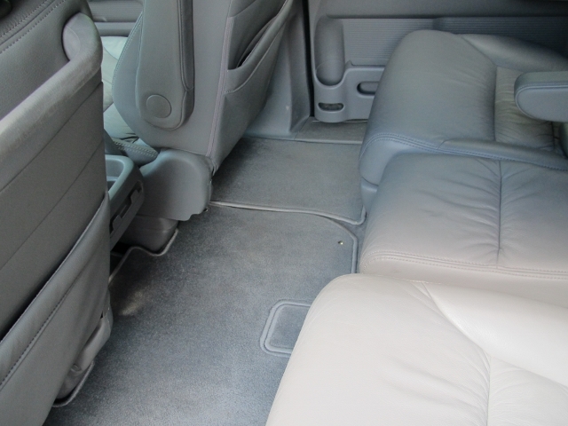 2009 Honda Odyssey