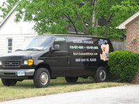 Econoline Cargo Econoline Cargo