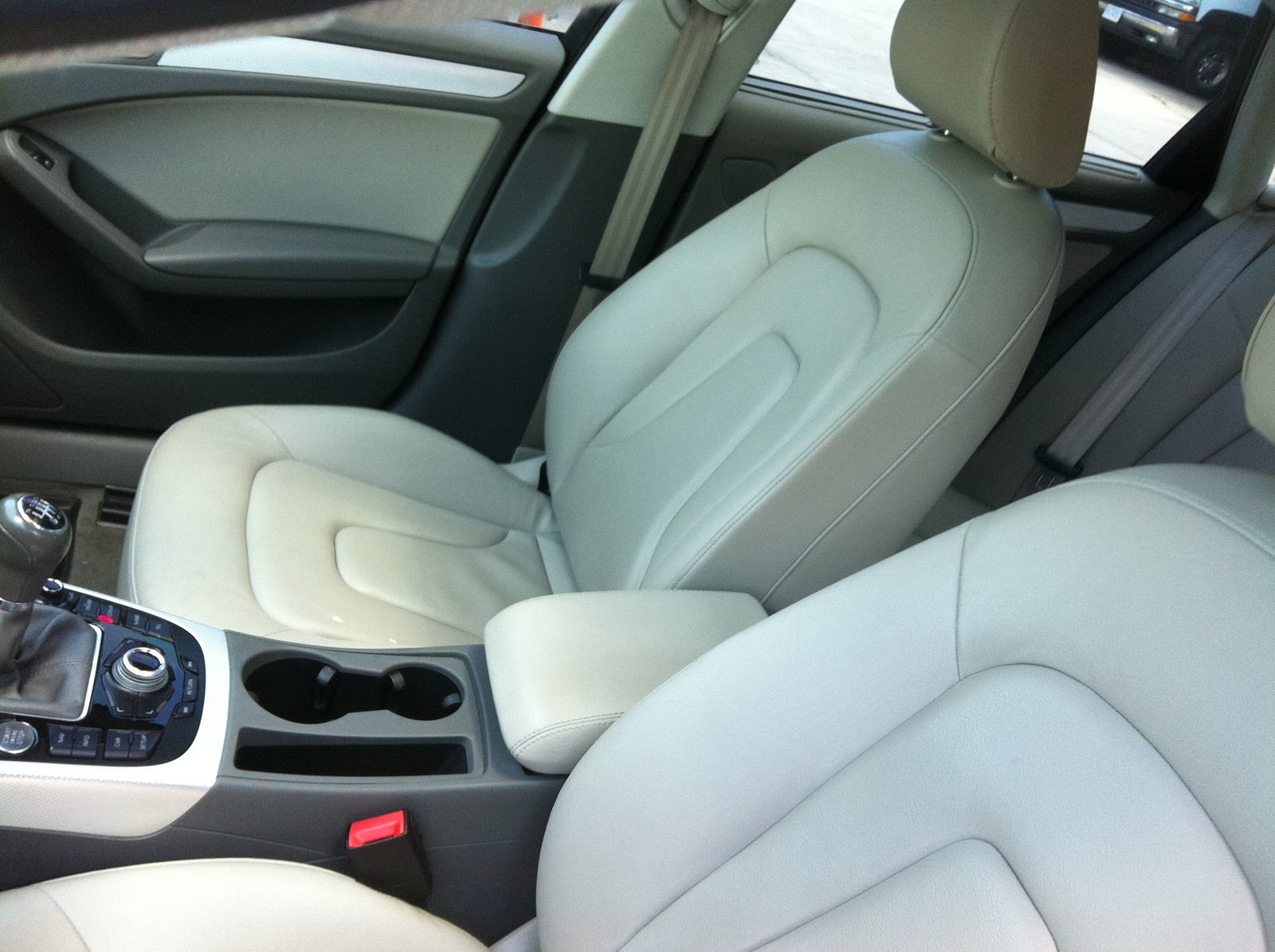 2009 Audi A4