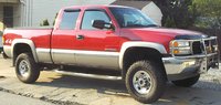 Sierra 2500 Sierra 2500