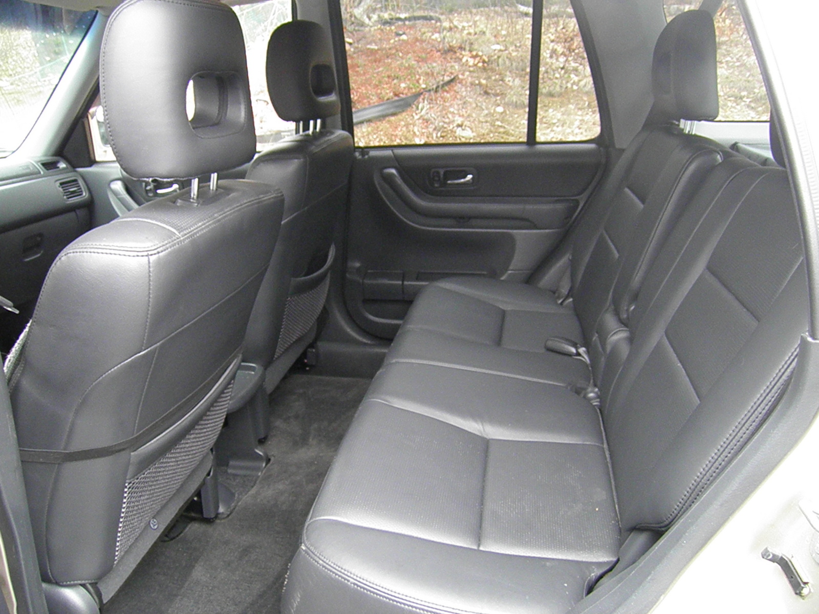 2000 Honda CRV Pictures CarGurus