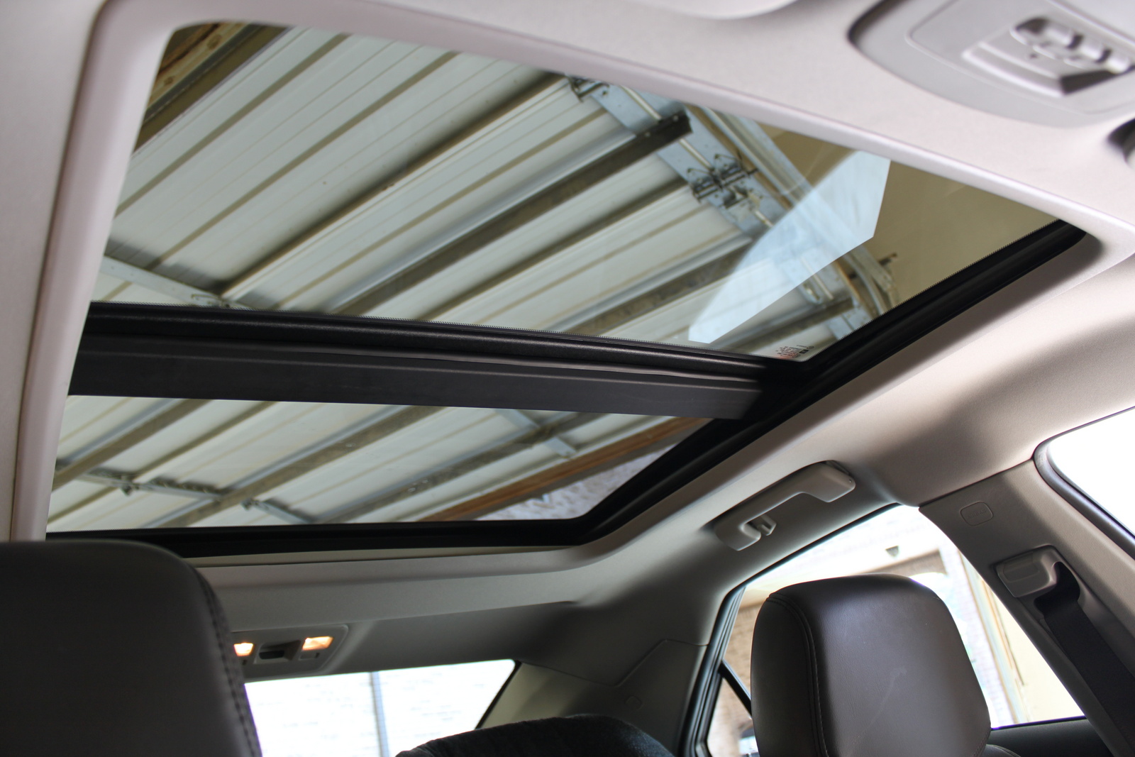 2010 Cadillac CTS