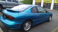 Sunfire Sunfire