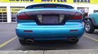 Sunfire Sunfire