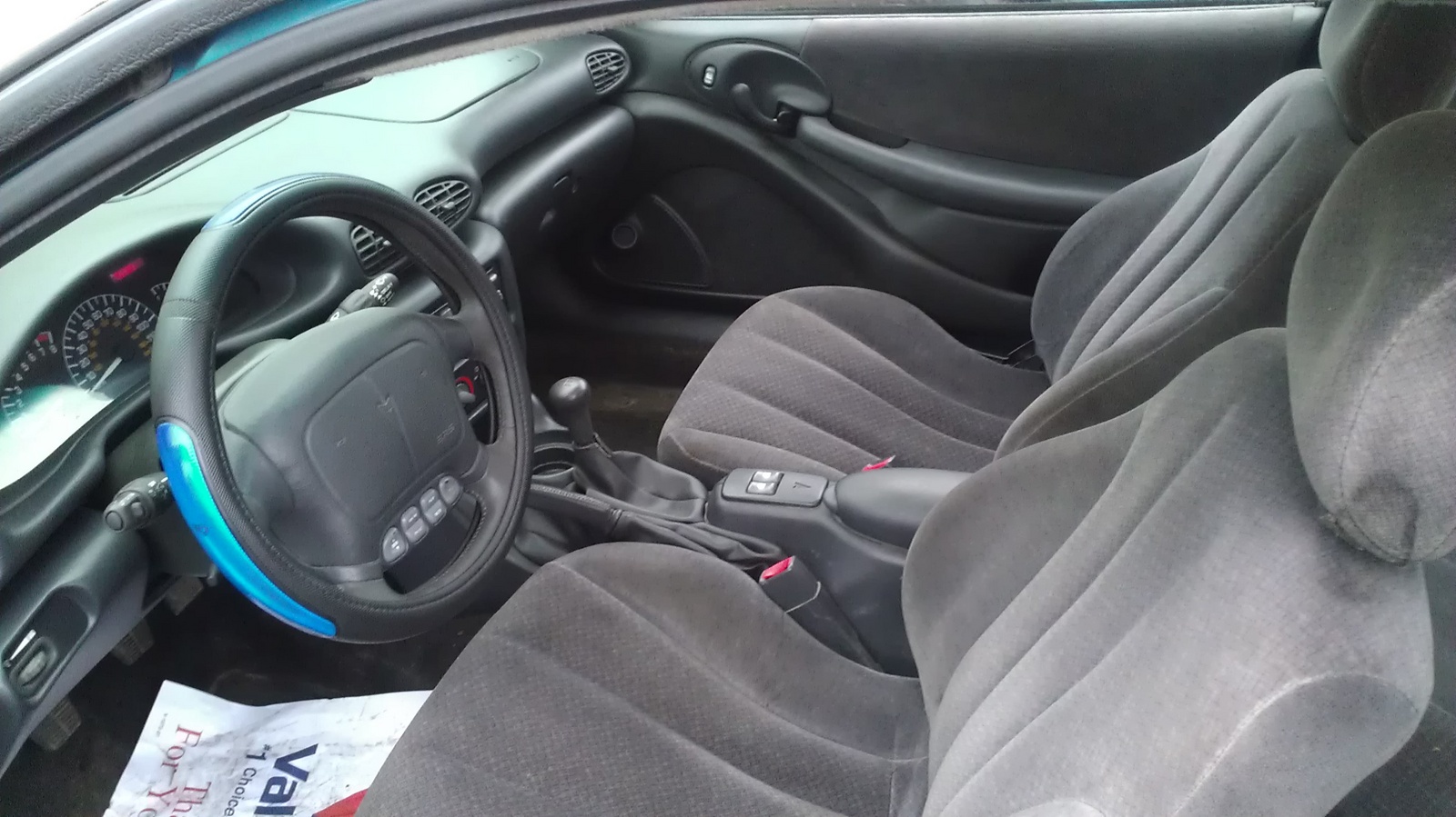 1998 pontiac sunfire interior pictures cargurus
