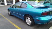 Sunfire Sunfire