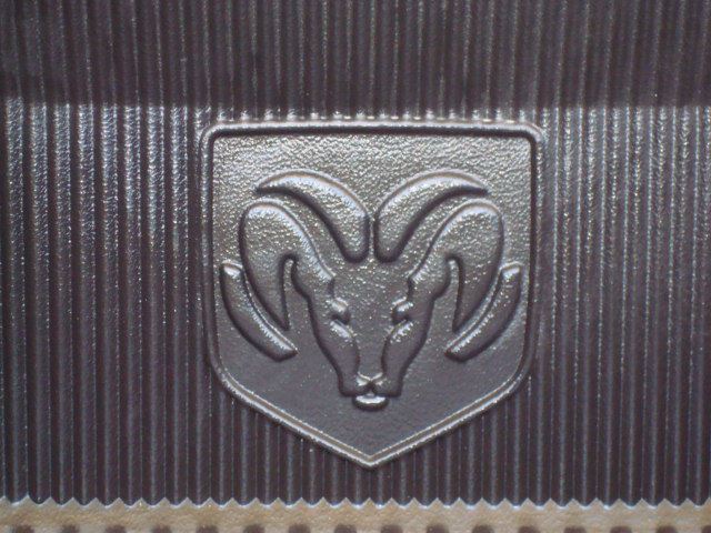 2010 Dodge Ram Pickup 1500