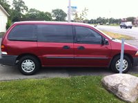 Windstar Windstar