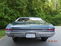 Chevelle Chevelle