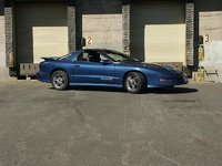 Firebird Firebird