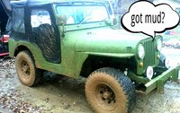 1968 Jeep CJ5 Overview 1968 Jeep CJ5 Overview