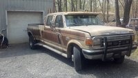 1988 Ford F-350 Overview 1988 Ford F-350 Overview