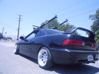 Integra Integra