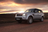 Range Rover Sport Range Rover Sport