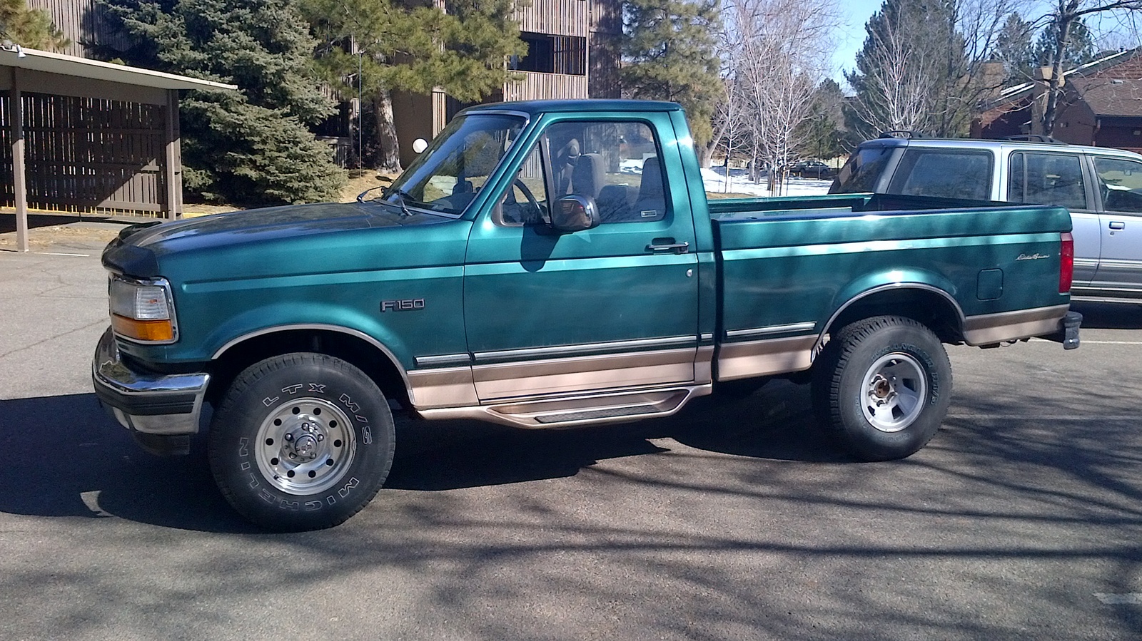 F150 96
