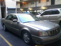 DeVille DeVille