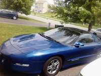 Firebird Firebird