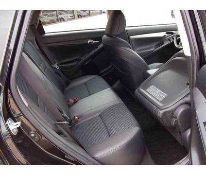 2009 Pontiac Vibe
