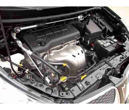 2009 Pontiac Vibe