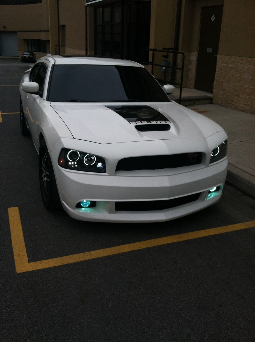 2007 Dodge Charger R/T AWD - Pictures - 2007 Dodge Charger R/T AWD pic ...