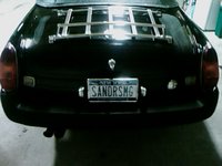 1976 MG MGB Overview 1976 MG MGB Overview