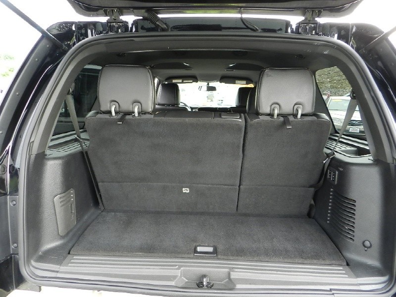 2009 Ford Expedition