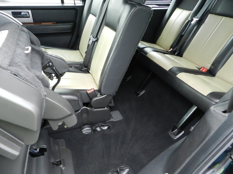 2009 Ford Expedition