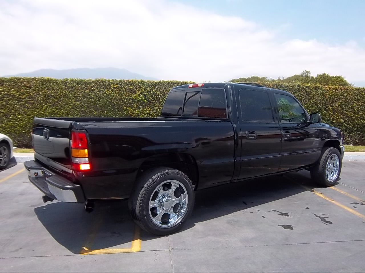 2005 Gmc Sierra 1500 Pictures Cargurus
