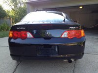 RSX RSX