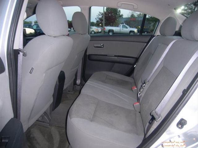 2011 Nissan Sentra