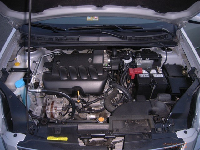 2011 Nissan Sentra
