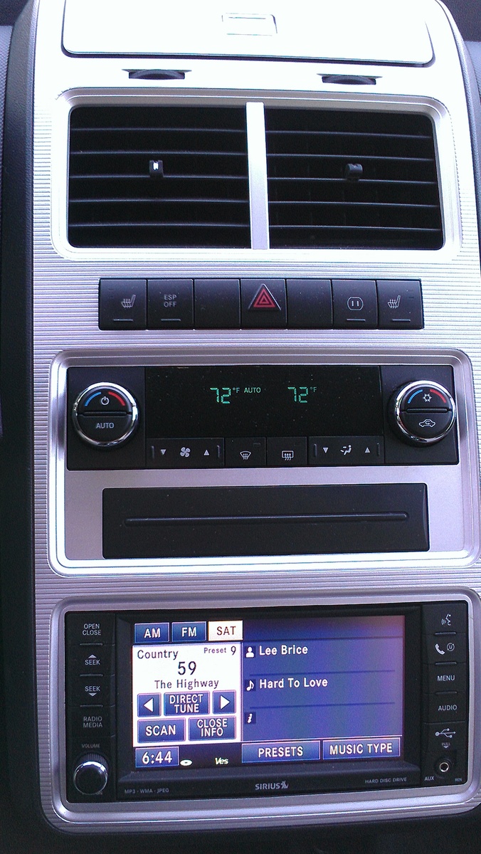 2009 Dodge Journey