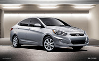 2013 Hyundai Accent 2013 Hyundai Accent