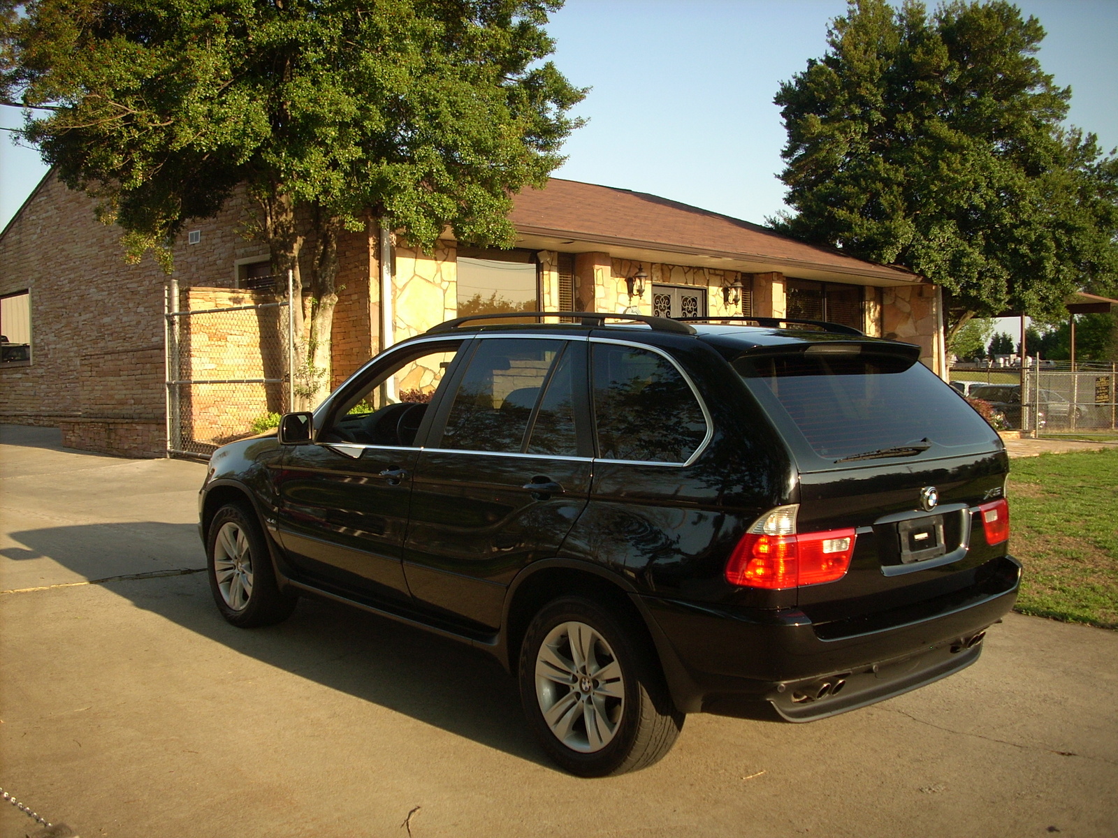 2005 X5 bmw reliability #3